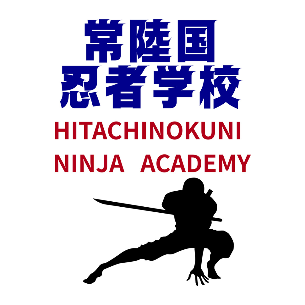 常陸国忍者学校 HITACHINOKUNI NINJA ACADEMY